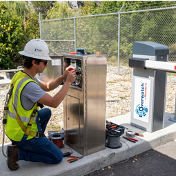 RescAlert's Electrical Contractor Services