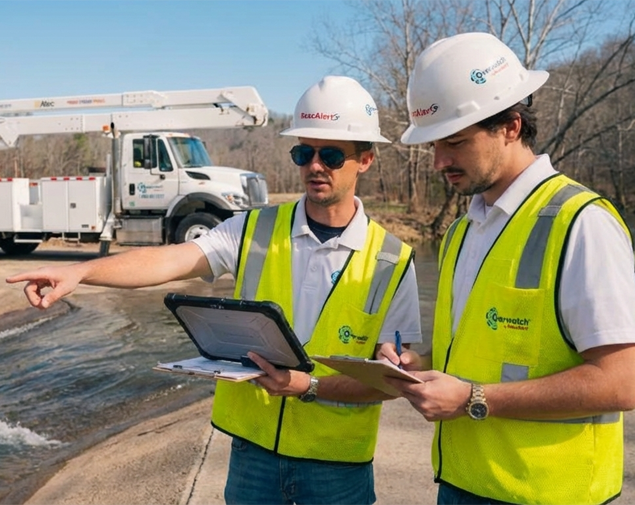 RescAlert's Hazard Mitigation Study Services